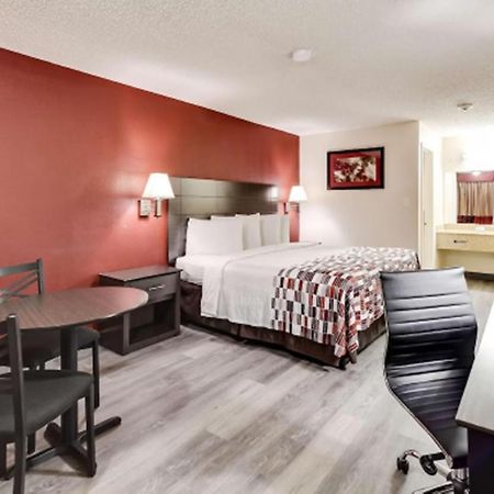 American Inn คอร์สิคานา ภายนอก รูปภาพ
