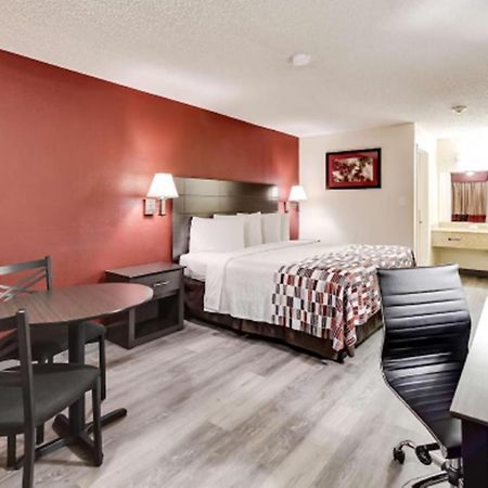 American Inn คอร์สิคานา ภายนอก รูปภาพ